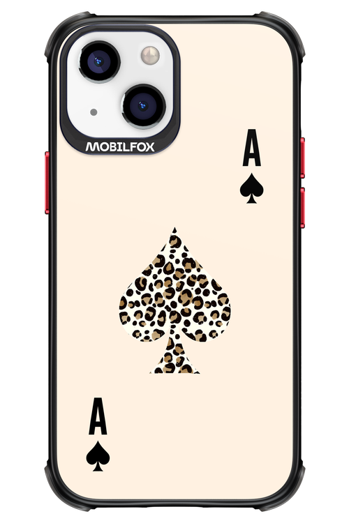 Roar of Ace - Apple iPhone 13 Mini