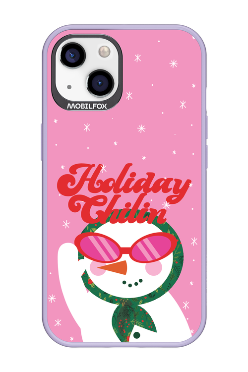 Holiday Chillin - Apple iPhone 13