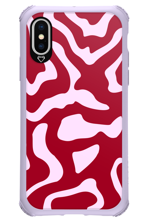 Strawberry Shake 2.0 - Apple iPhone X