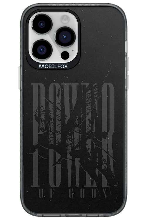 Power of Gods - Apple iPhone 14 Pro Max