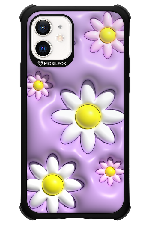 Lavender - Apple iPhone 12