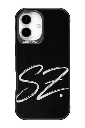 (Off Space) SZ 2.0 - Apple iPhone 17
