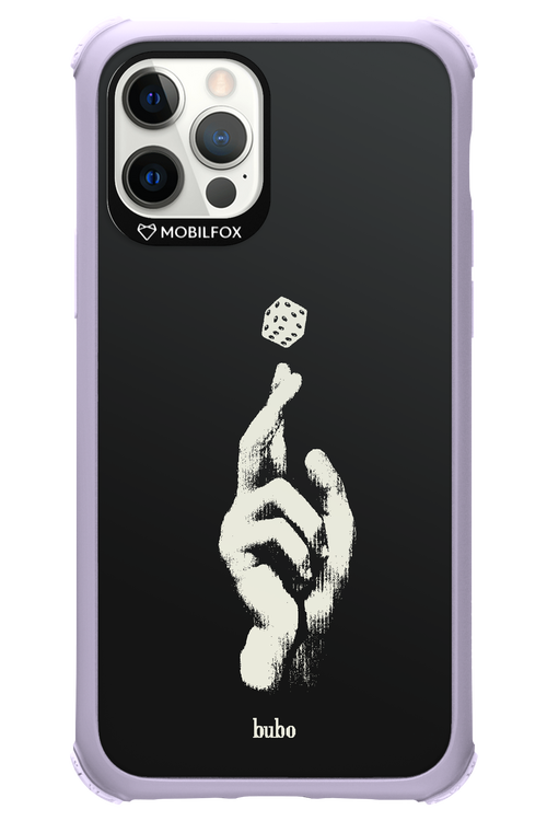 DAMNED LUCK - Apple iPhone 12 Pro