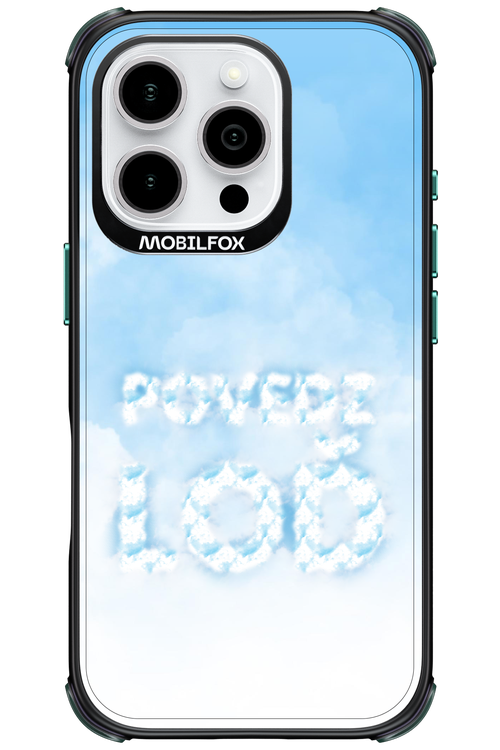 Povedz loď - Apple iPhone 16 Pro