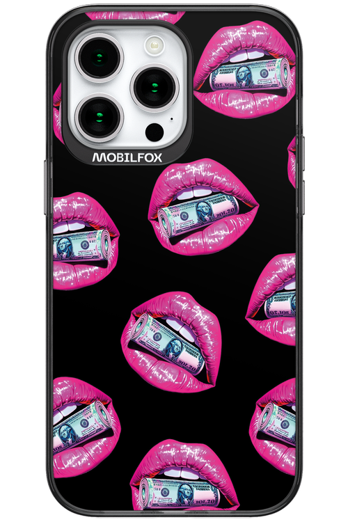 Money Lips - Apple iPhone 15 Pro Max