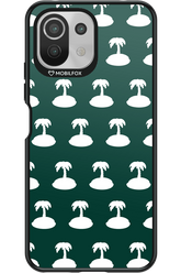 Island Vibes - Xiaomi Mi 11 Lite (2021)