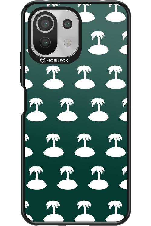 Island Vibes - Xiaomi Mi 11 Lite (2021)