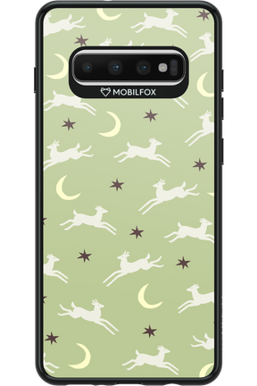 Folclore Rush - Samsung Galaxy S10+