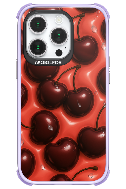 CherryQueen - Apple iPhone 14 Pro