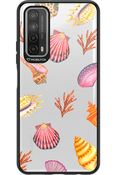 Sea Shells - Huawei P Smart 2021