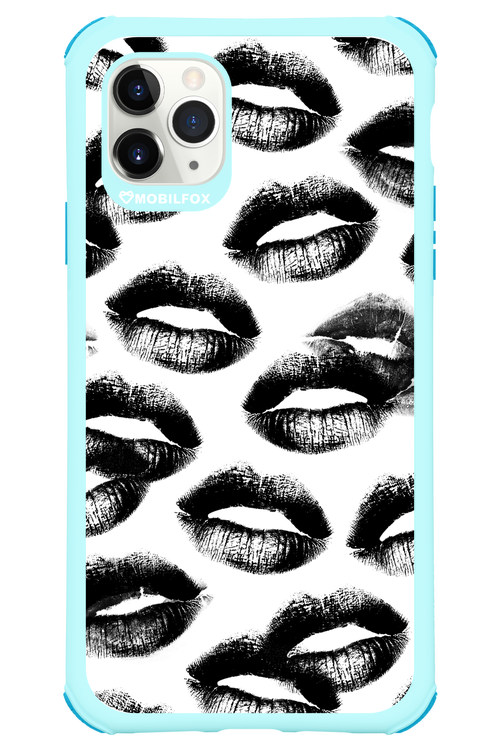 Ghost Kiss - Apple iPhone 11 Pro Max