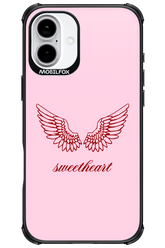 Sweetheart - Apple iPhone 16 Plus