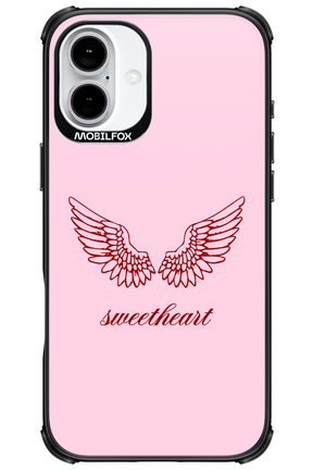 Sweetheart - Apple iPhone 16 Plus