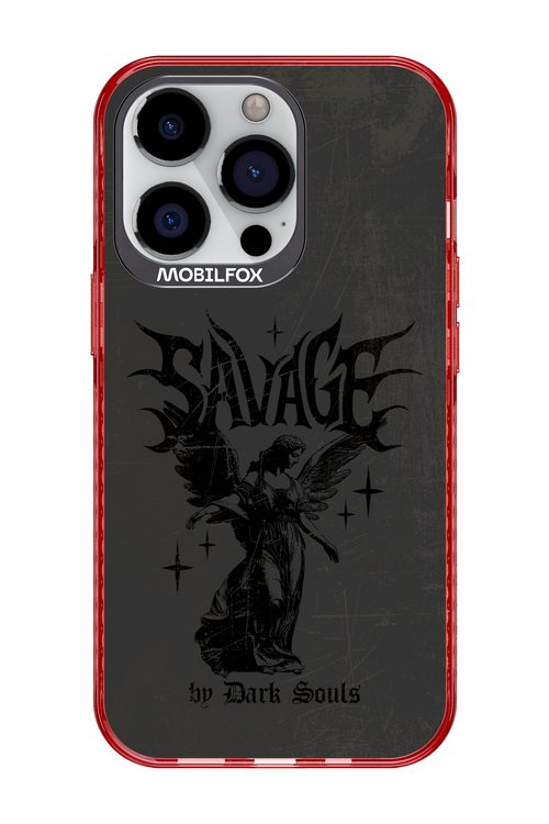 St. Savage - Apple iPhone 13 Pro