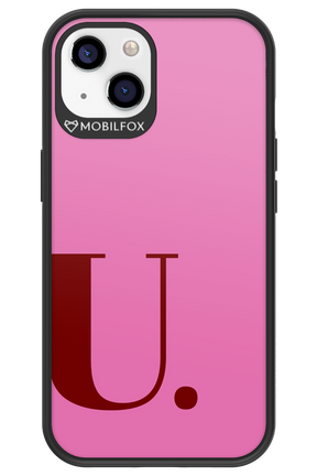 U (Sorbet) 2.0 - Apple iPhone 13