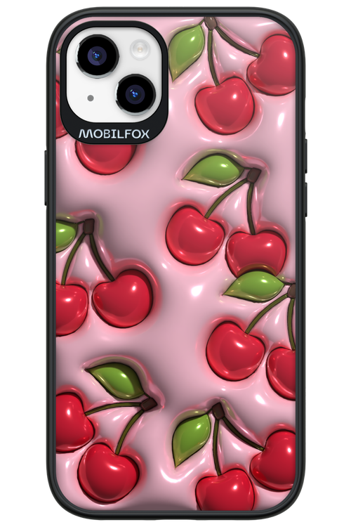 Cherry Bomb 2.0 - Apple iPhone 14 Plus