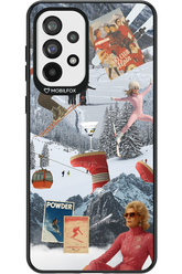 Pink Jump - Samsung Galaxy A73