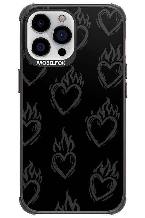 Angry Girlfriend - Apple iPhone 13 Pro Max