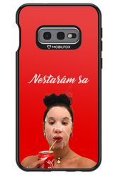 Nestarám Sa - Samsung Galaxy S10e