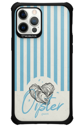 Oyster Queen - Apple iPhone 12 Pro Max