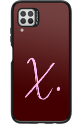 (Dark Blush) X 2.0 - Huawei P40 Lite