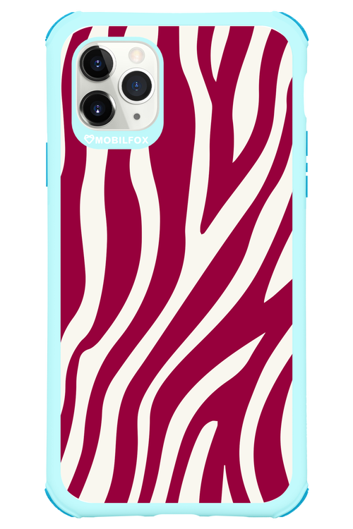 Sour Cherry - Apple iPhone 11 Pro Max