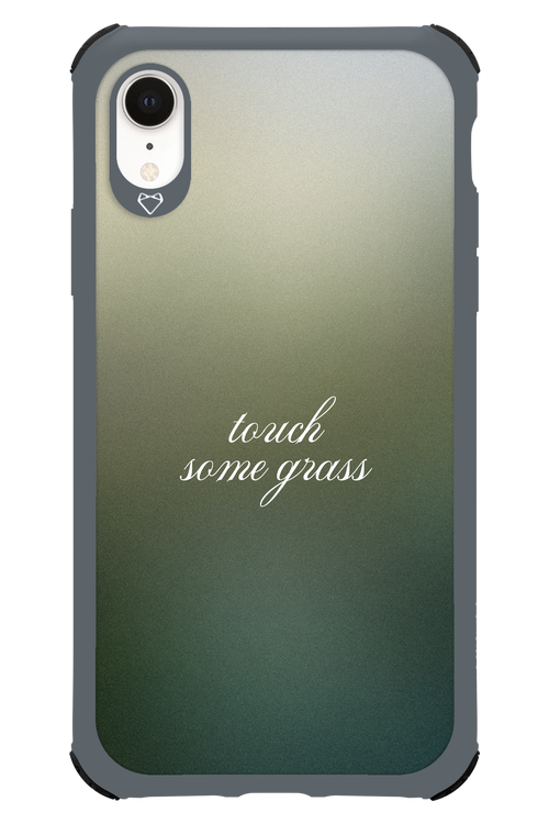 Natural Reset - Apple iPhone XR