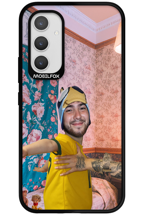 Balkan Style 2.0 - Samsung Galaxy A54