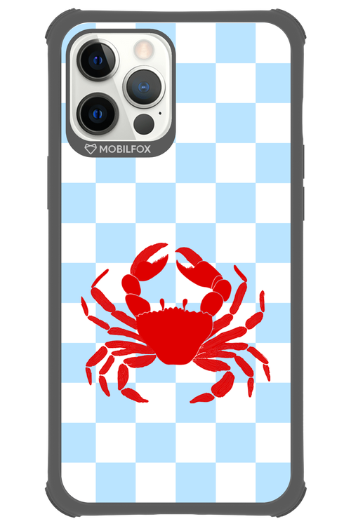 Oh Crab - Apple iPhone 12 Pro Max