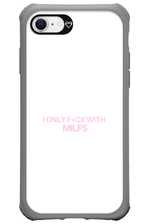 Only Milf - Apple iPhone SE 2020
