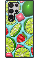 LimeBerry - Samsung Galaxy S22 Ultra