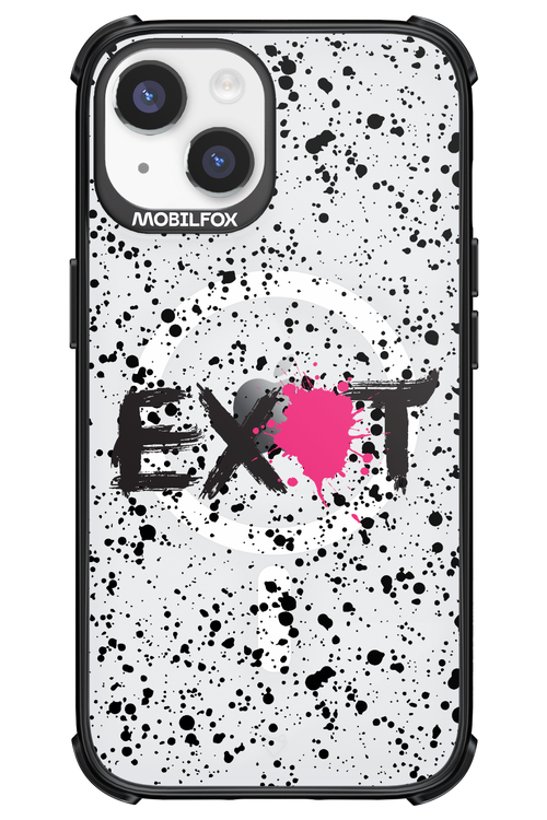 EXOT SPLASH 2.0 - Apple iPhone 14
