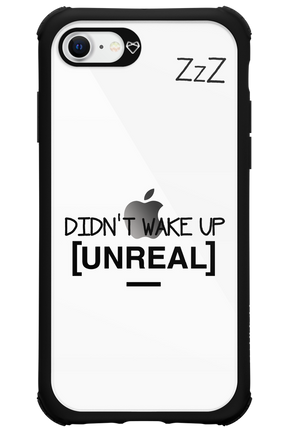 WAKE UP - Apple iPhone SE 2022