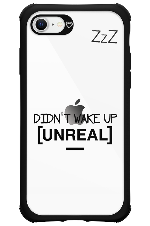WAKE UP - Apple iPhone SE 2022
