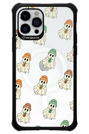 Spirited Sips (Nude) - Apple iPhone 12 Pro