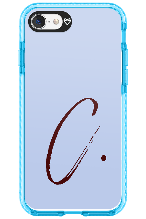(Jellyfish Presso) C 2.0 - Apple iPhone 8