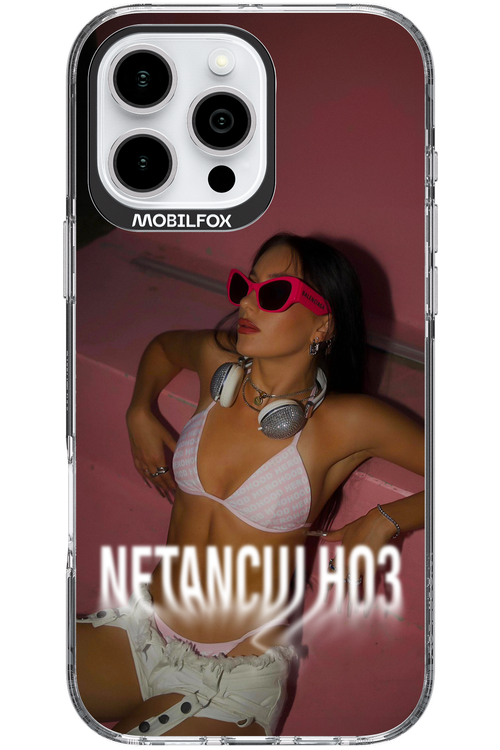 Netancuj Ho3 - Apple iPhone 16 Pro Max