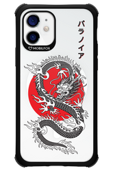 Japan dragon - Apple iPhone 12