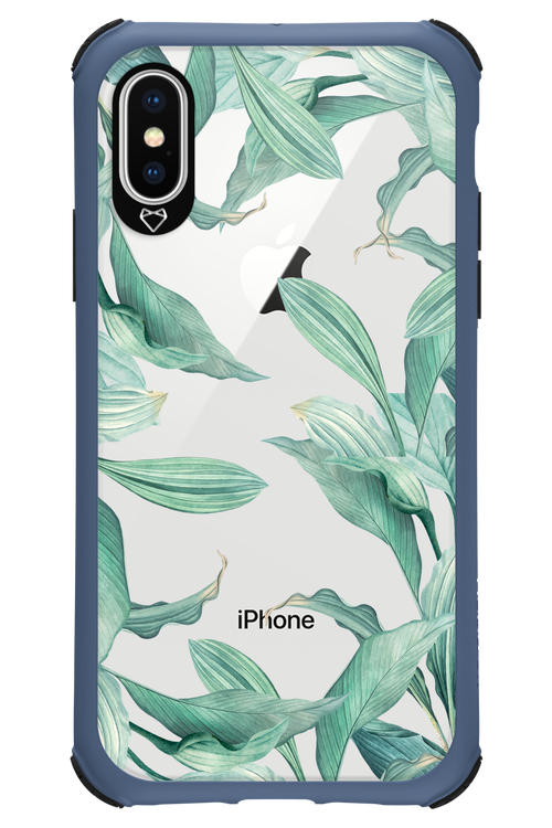 Greenpeace - Apple iPhone X