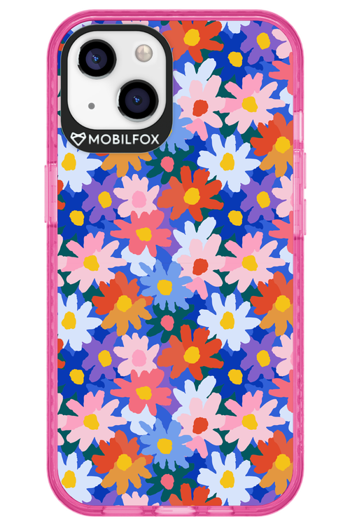 Happy Bloom - Apple iPhone 13