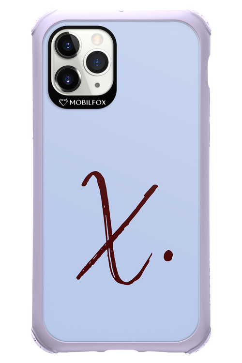 (Jellyfish Presso) X 2.0 - Apple iPhone 11 Pro