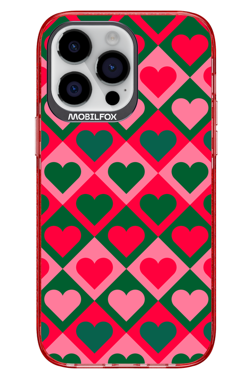 Love of Christmas - Apple iPhone 14 Pro Max