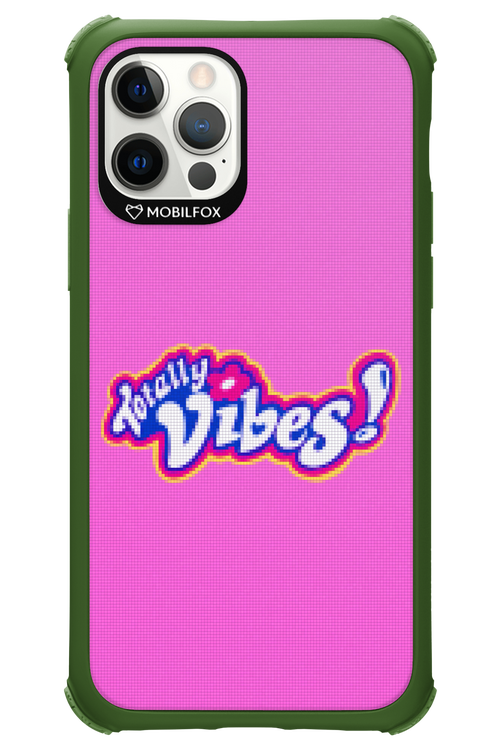 Totally Vibes II - Apple iPhone 12 Pro