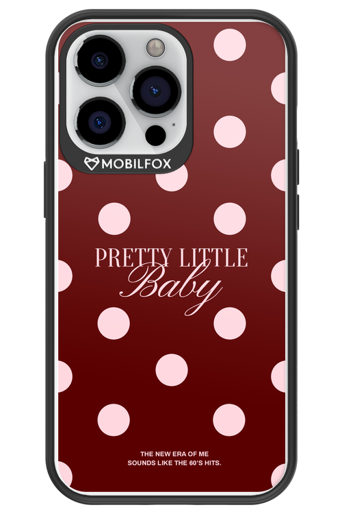 60’s Baby - Apple iPhone 13 Pro