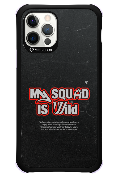 Wild Squad - Apple iPhone 12 Pro