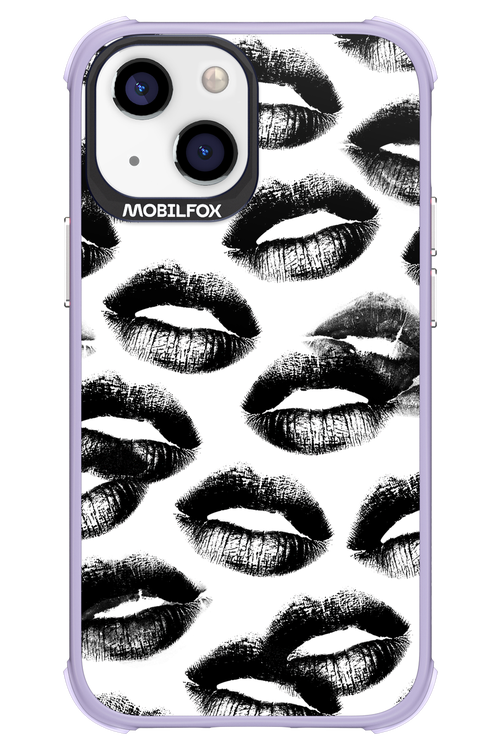 Ghost Kiss 2.0 - Apple iPhone 13 Mini