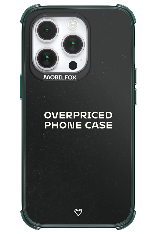 Overprieced - Apple iPhone 14 Pro