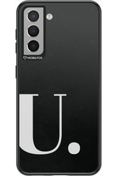 U (Off Space) 2.0 - Samsung Galaxy S21