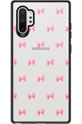Pinky Bow 2.0 - Samsung Galaxy Note 10+