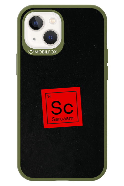 Sc 2.0 - Apple iPhone 13 Mini